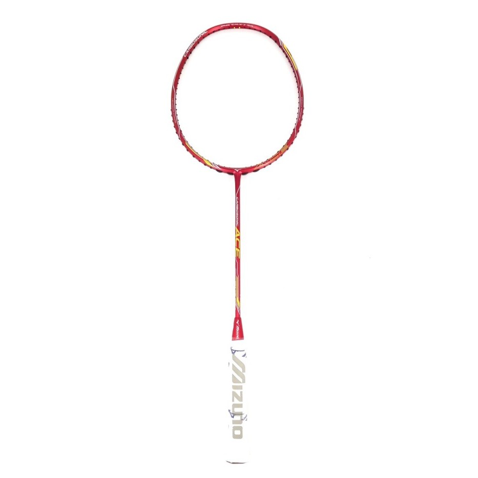Raket Badminton Mizuno Carbosonic ACE - 2021 Edition Bulutangkis - Raket only