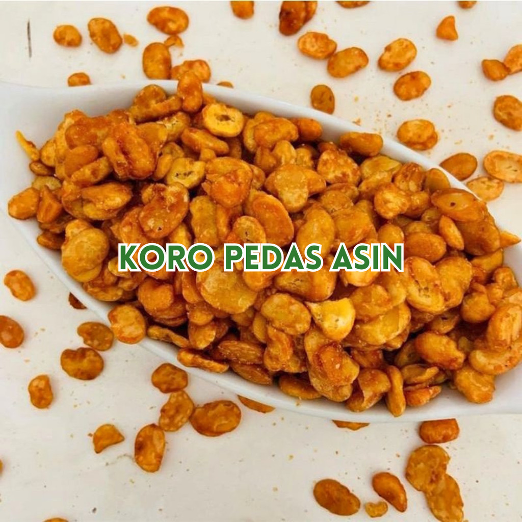 

READY PROMO kacang koro kulit koro kacang koro kupas kacang polong TERLARIS