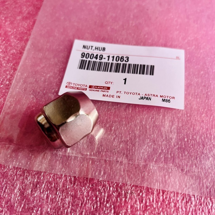 Mur Roda 90049-11063 Toyota Avanza xenia rush terios