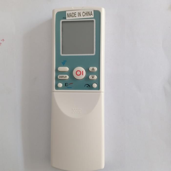 72ON remote AC Sharp inverter