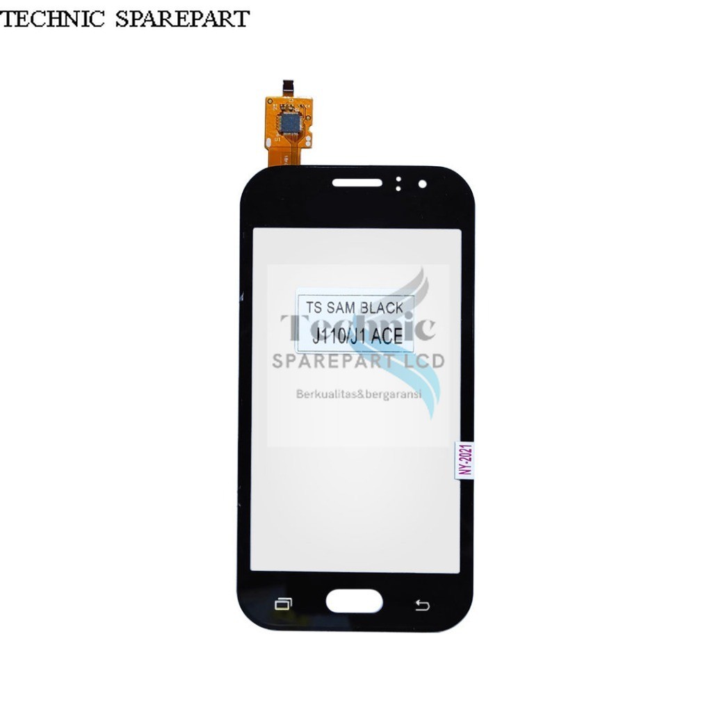 TOUCHSCREEN SAMSUNG J110 J1 ACE TS LAYAR SENTUH