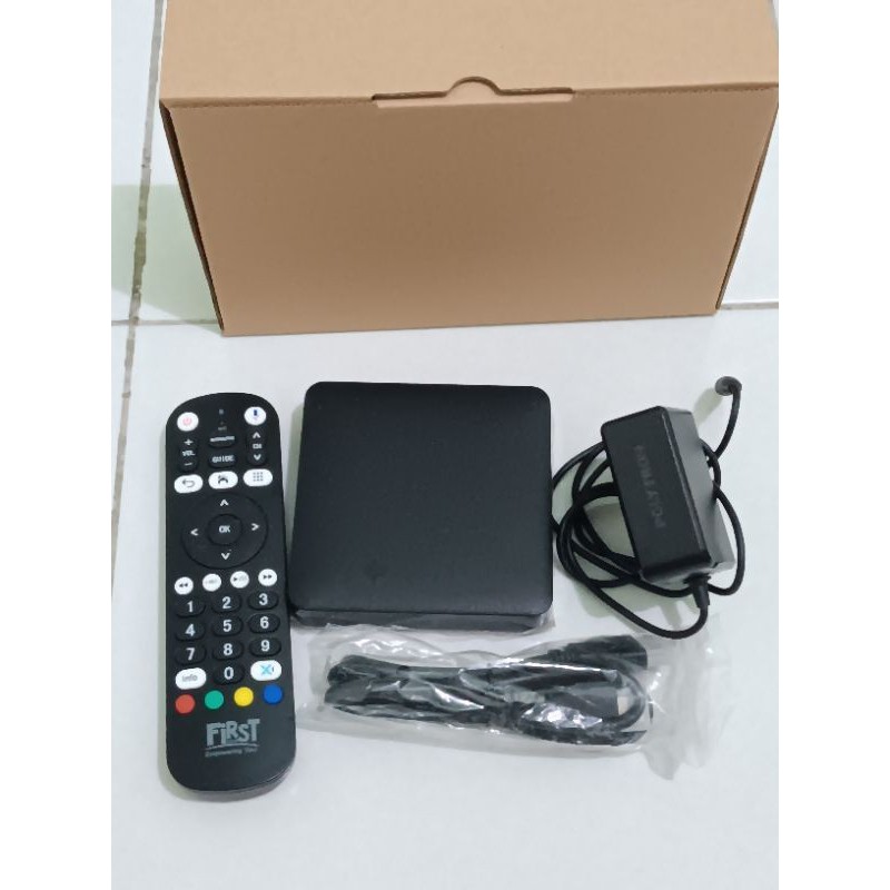 STB MyRepublic DV9135 Android 11 Root Full Aplikasi
