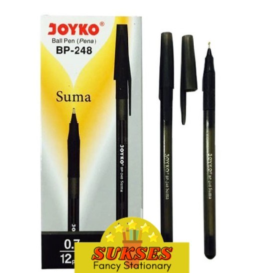 

Ballpen Bp 248 Suma