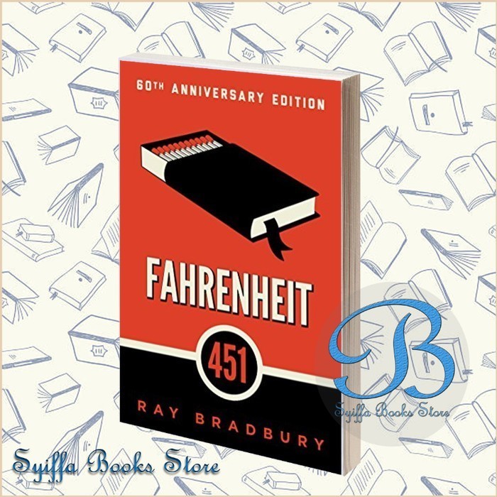 Fahrenheit 451 Ray Bradbury