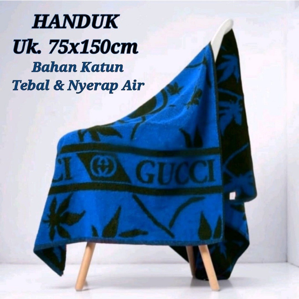 Lagi Promo Handuk Mandi Dewasa Tebal Jumbo Bahan Katun Menyerap Air Paket grosir daster