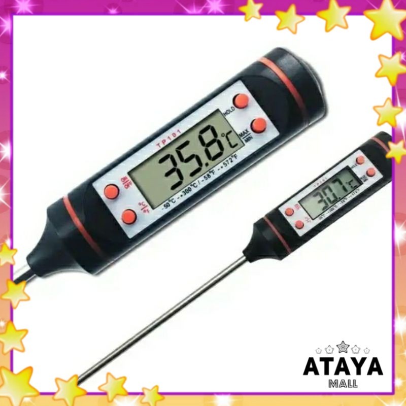 THERMOMETER DINDING ANALOG ALAT PENGUKUR PENGATUR SUHU KELEMBABAN RUANGAN HYGROMETER TERMOMETER WALL