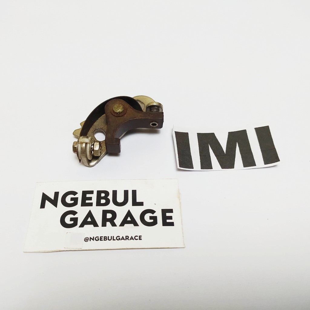 Platina C800 C 800 HONDA IMI