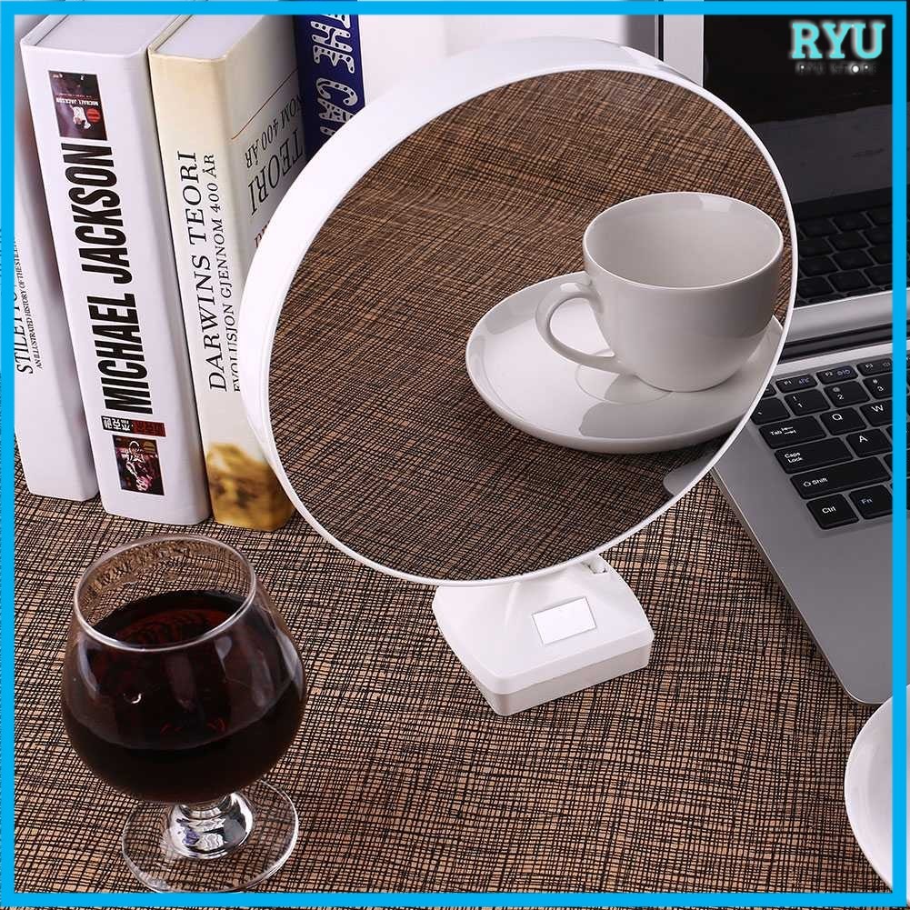 Cermin Magic Mirror dengan Photo Frame TaffHOME