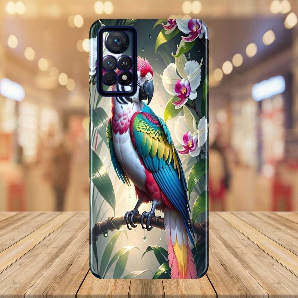 Case REDMI NOTE 11 Casin g Hp - Softcase Case  REDMI NOTE 11 Casing Hp - Softcase - Case Hp  REDMI N