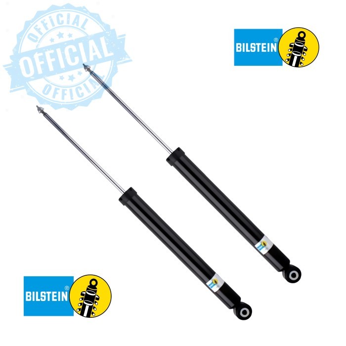 Shock Belakang HONDA CITY 2014-2020 ORIGINAL Merk BILSTEIN B4