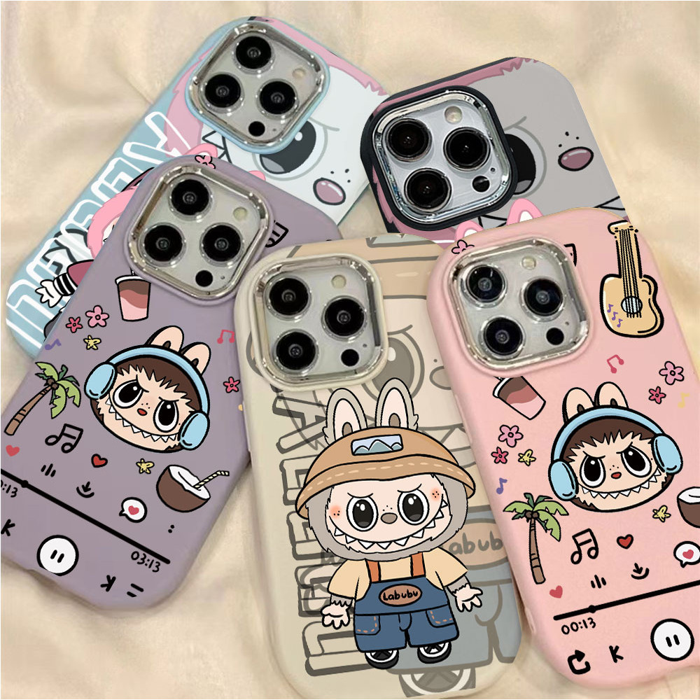 Casing hp Redmi 14C A3 13 Note 13 Pro Note12 Pro 13C A1 A2 12C 10C 10A 9C 9T Note11S 10 10S 9S Poco 