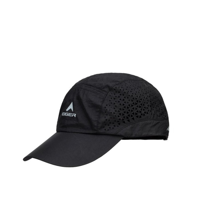 ASCENDING 1.0 CAP - White, S/M