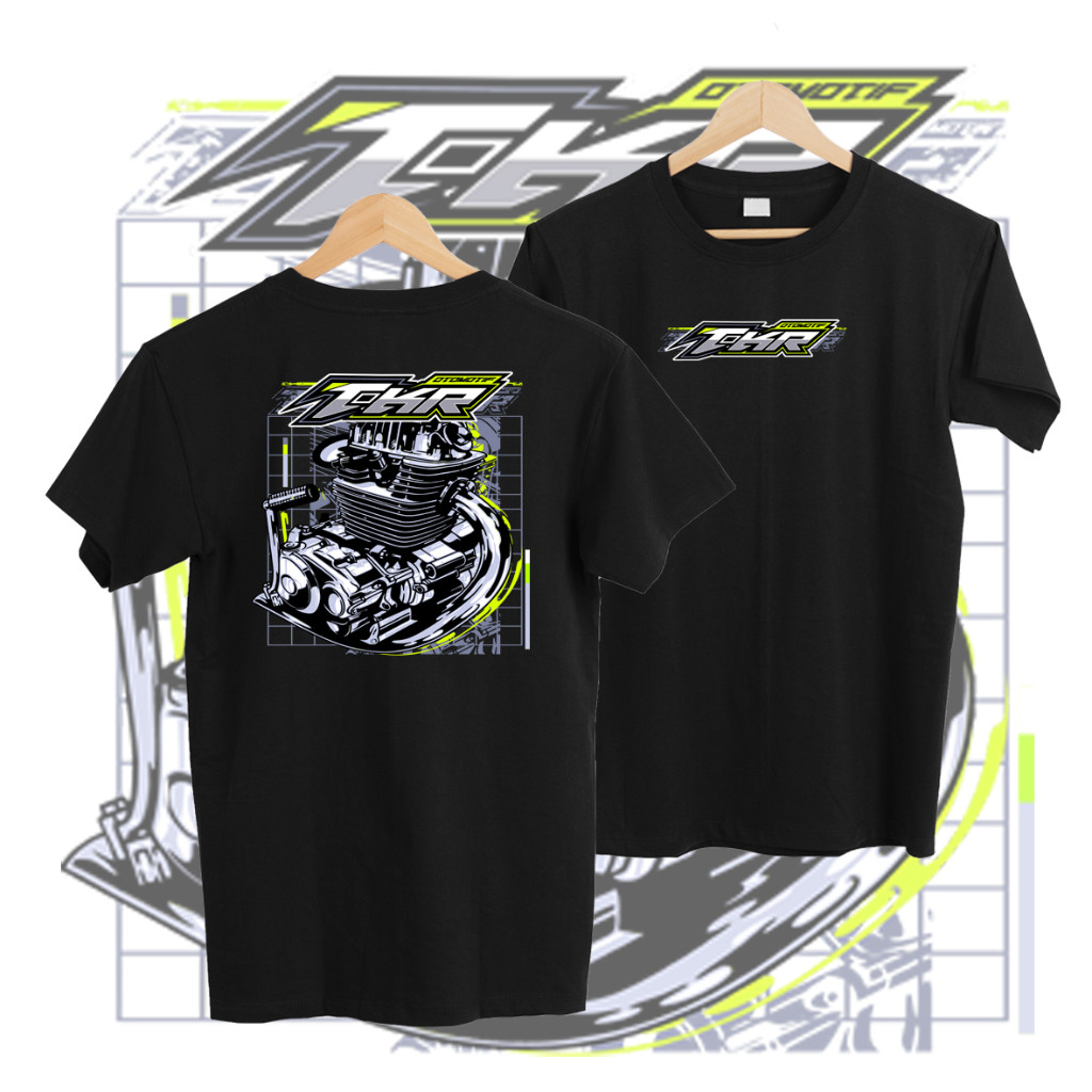 KAOS MOTOR MURAH TKR OTOMOTIF M57