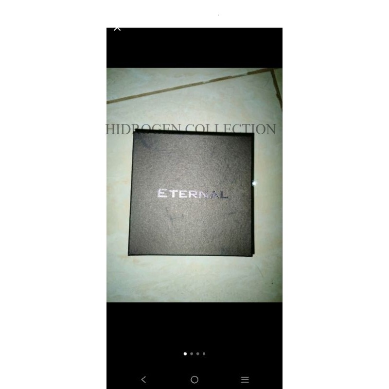 

COD Kotak box hardbox 12 x 12 x 5,5 kotak kado gift box kotak kemasan