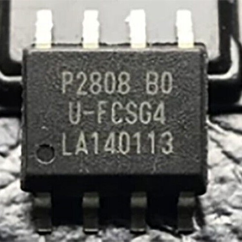 P2808B0 P2808 B0 P2808B Original