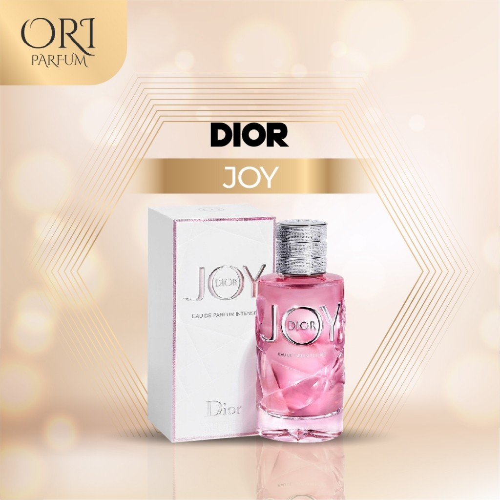 Parfum Luxury - Dior Joy Original ORI Fresh