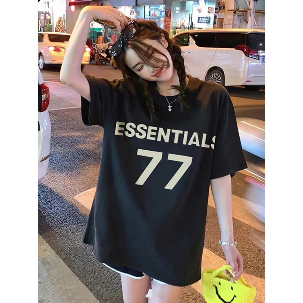 Kaos Mahasiswa DISKON 50% | Desain Simple Casual