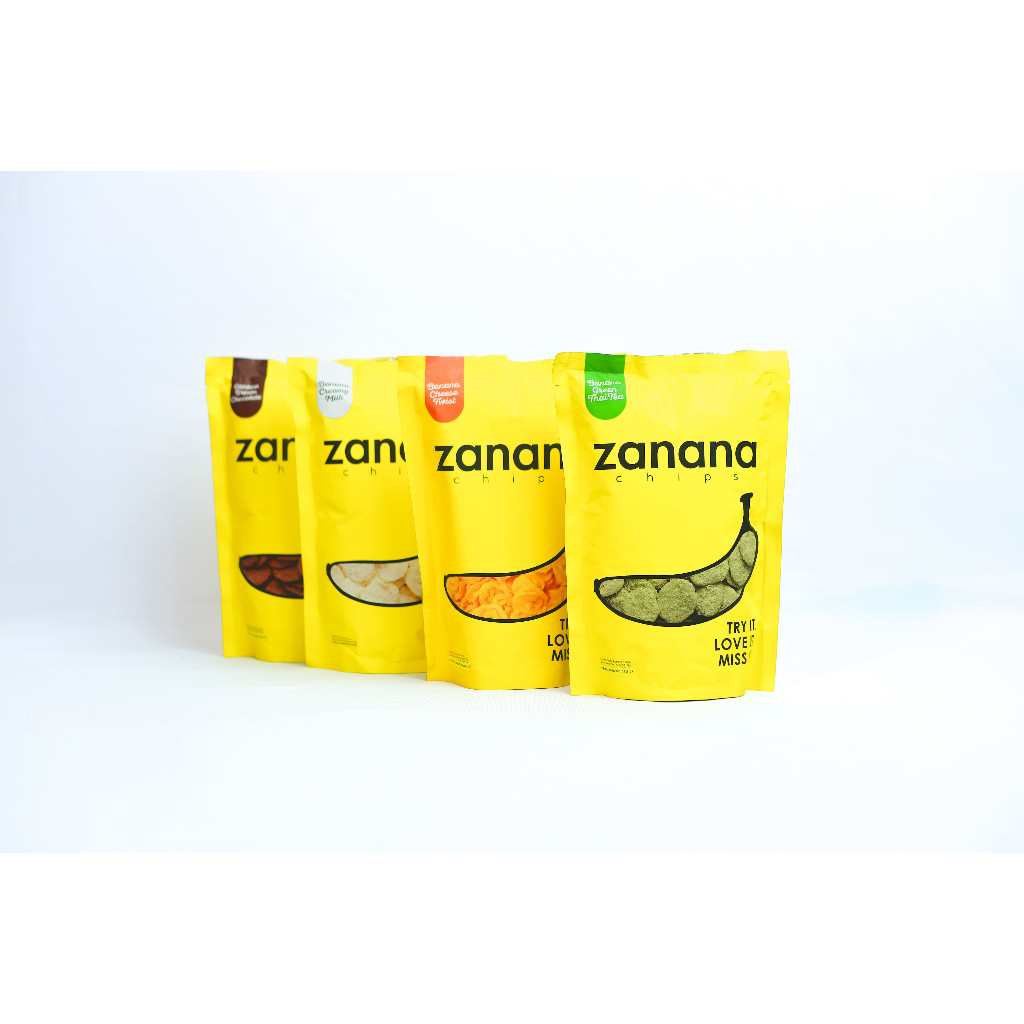 

Zanana Paket Komplit (Rekomendasi Buat Pemula) | Paling Hemat