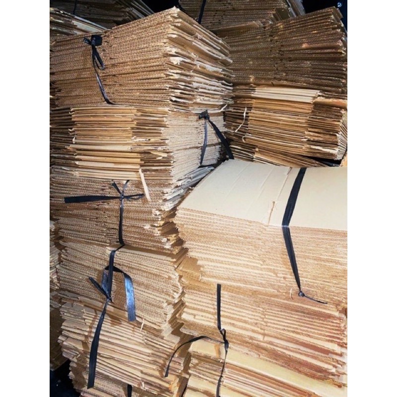 

extra dus packing