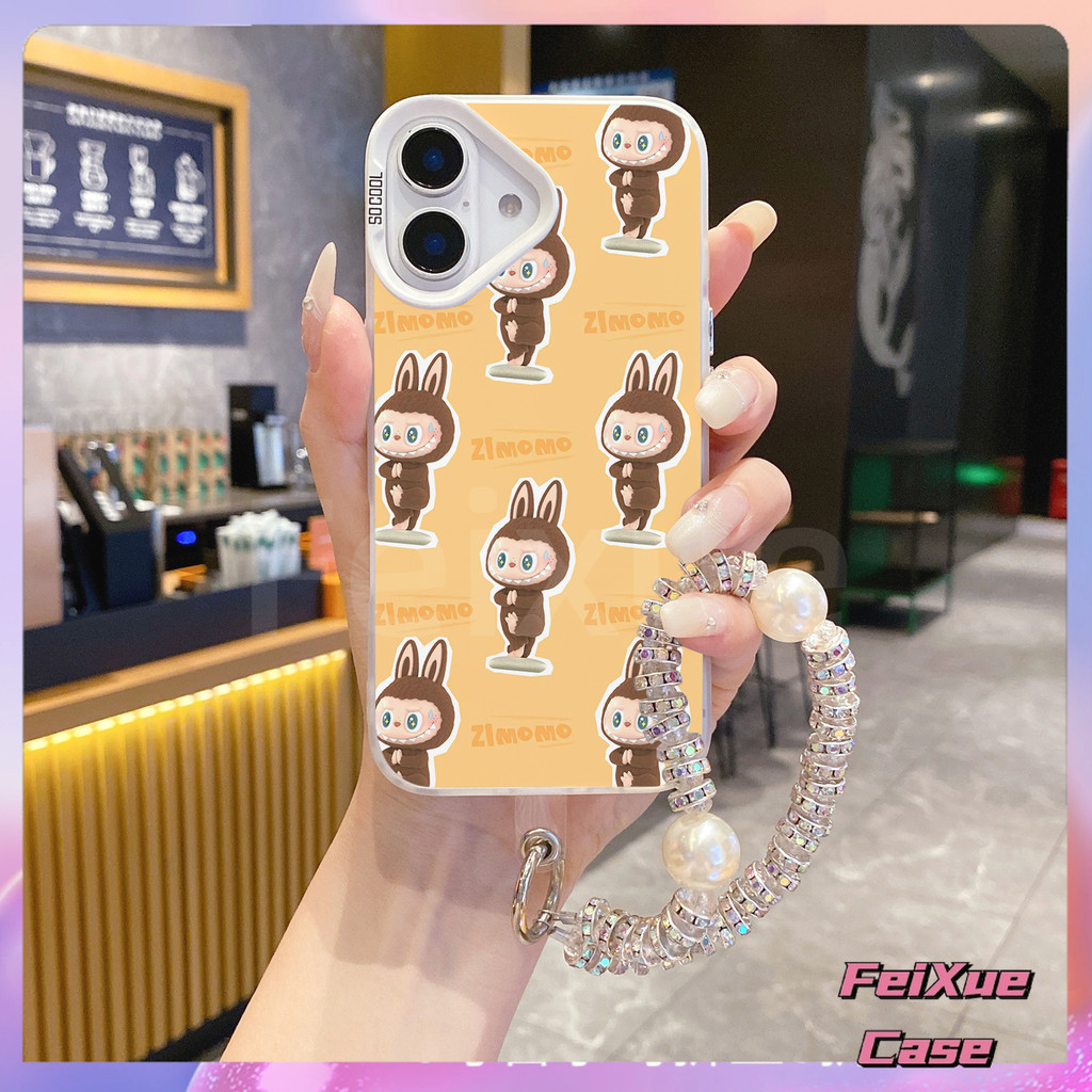 【Case+Gelang】Casing Keras Matte Premium XIAOMI RedMi Casing 9A 12C 10C 9T 10, NFC 9i 9AT 12 A1 A2 A1