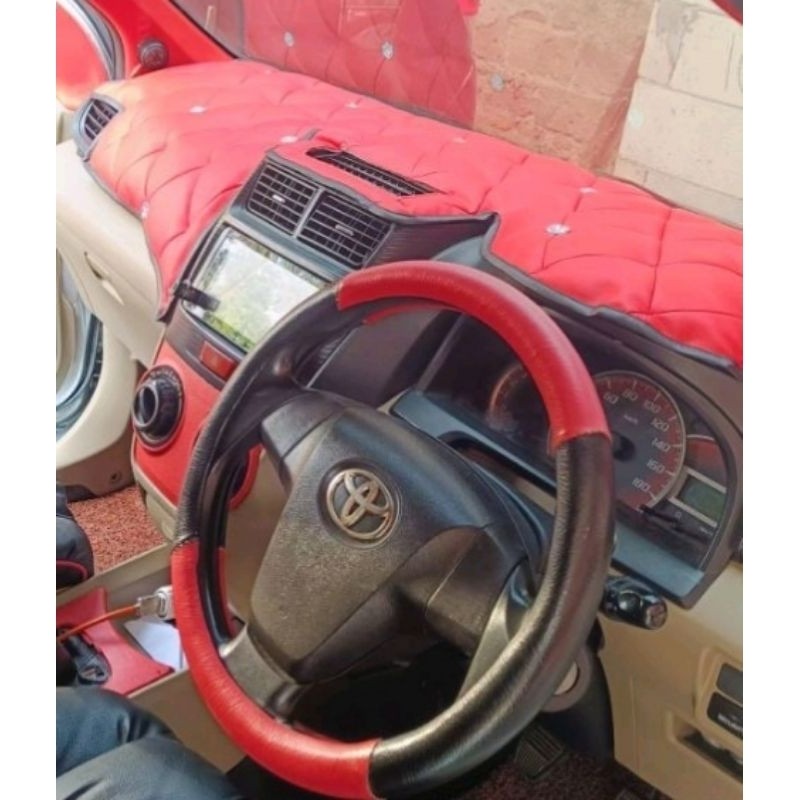 Alas dashboard SOFA  All new Avanza/Xenia 2012-2020