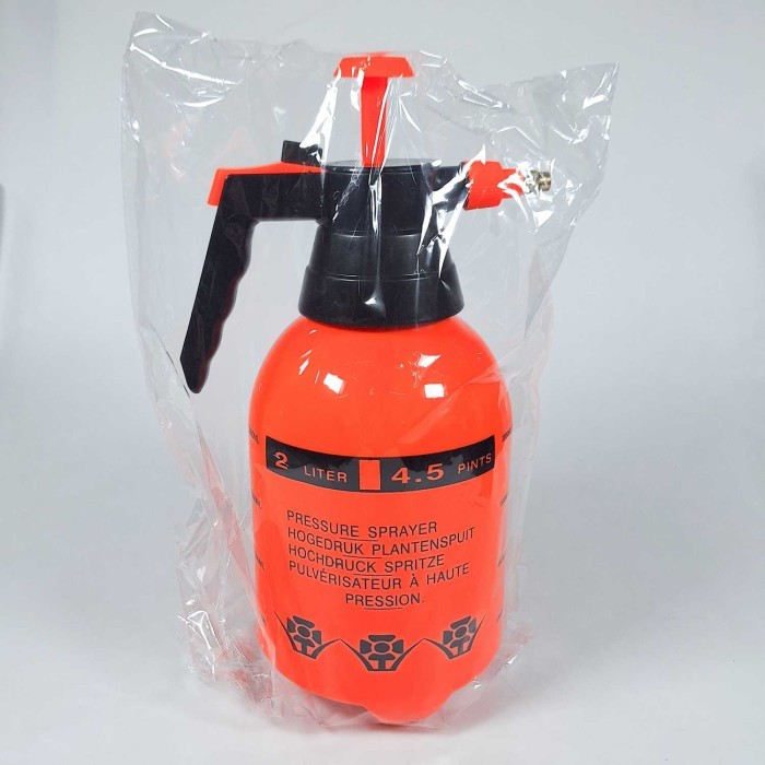 Semprotan Tanaman Pompa / Penyemprot Tanaman Pompa / Botol Semprot Tanaman / Adjustable Nozzle Hand
