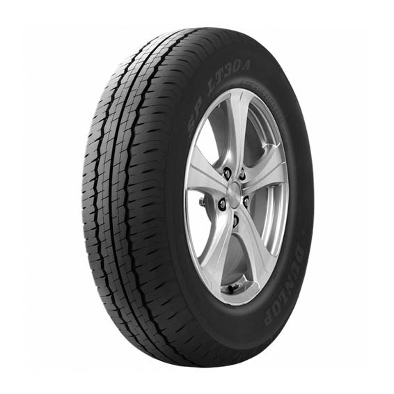 Ban Mobil Dunlop 165R14 8PR 165/80 R14 tipe SP LT30A Ban mobil Nissan Evalia, Traga