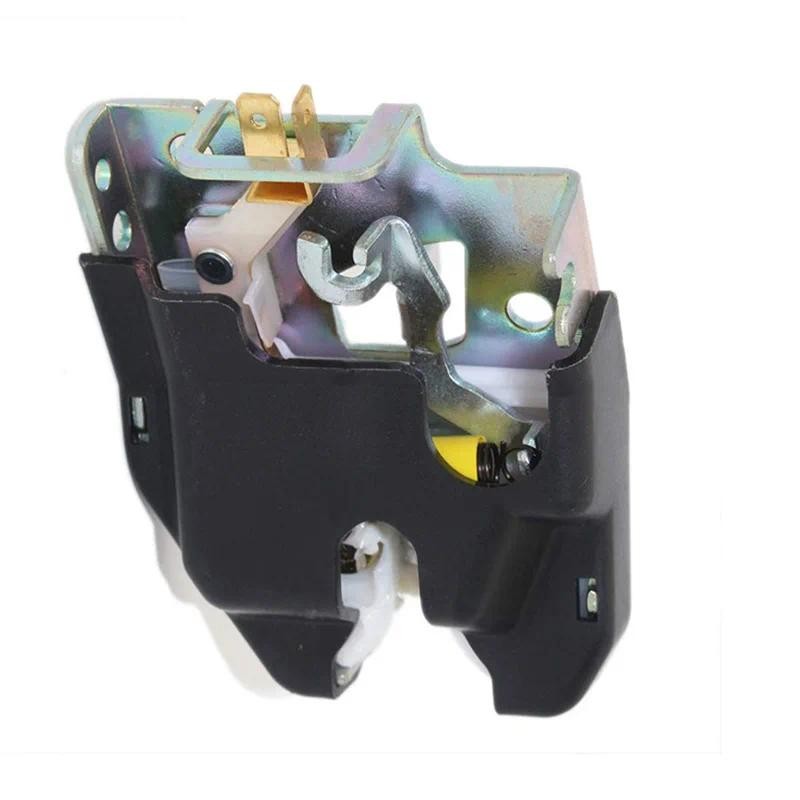 Aktuator Pengunci Kap Belakang 74851-S5A-013 Untuk 2001 2002 2003 2004 2005 Honda Civic 2003-2006