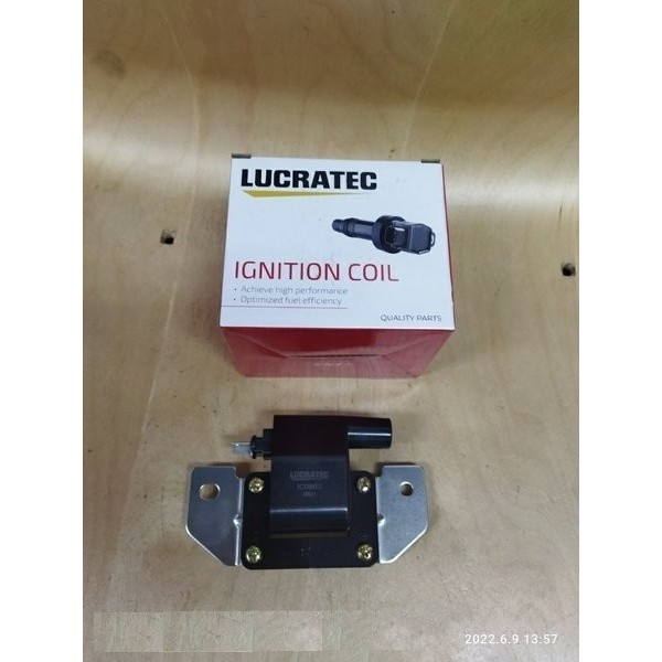 Coil koil chevrolet spark 800 cc daewoo matiz highquality