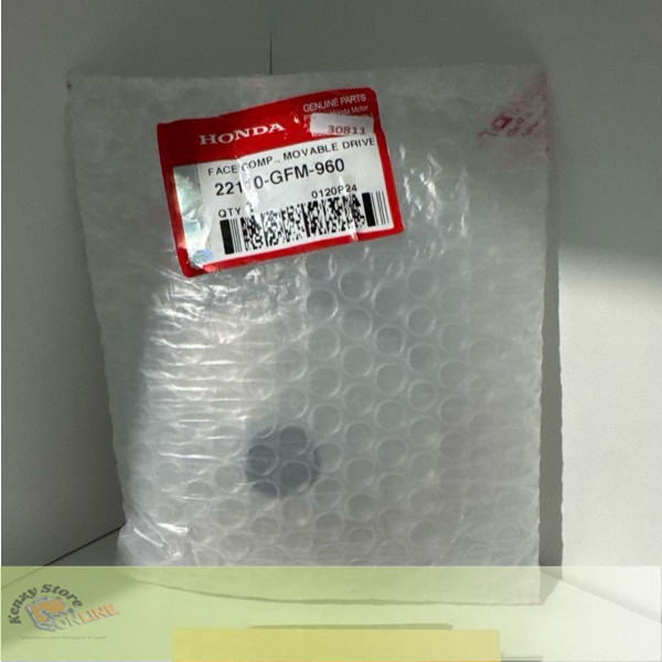 ORIGINAL Rumah roller beat fi, vario 110fi, scoopy fi Original AHM