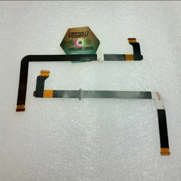 flex flexible Kabel LCD for Canon G3X for Camera Canon G3X Mechatronik Indo