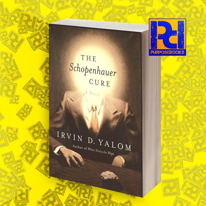 The Schopenhauer Cure Yalom, Irvin D
