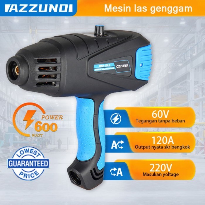 Mesin Las Portabel Genggam Handheld mesin las listrik Welding Machine