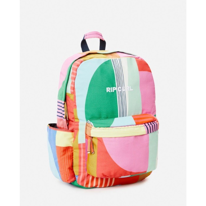 Rip Curl Canvas 18L Backpack Multico