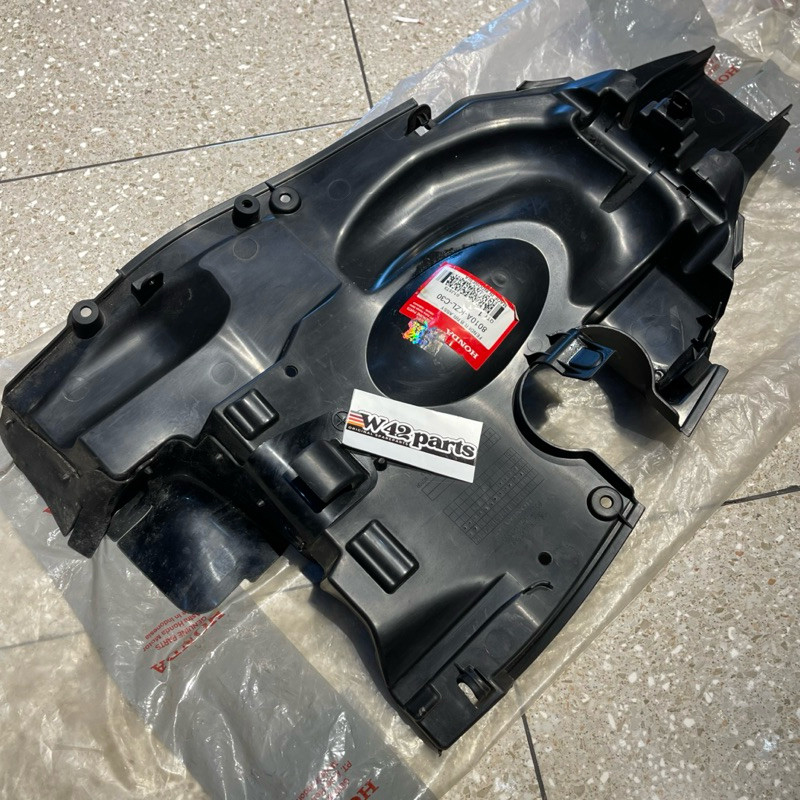 SPAKBOR SLEBOR BELKANG KOLONG DALAM SPACY FI INJECT INJEKSI ORIGINAL AHM 8010A KZL C30