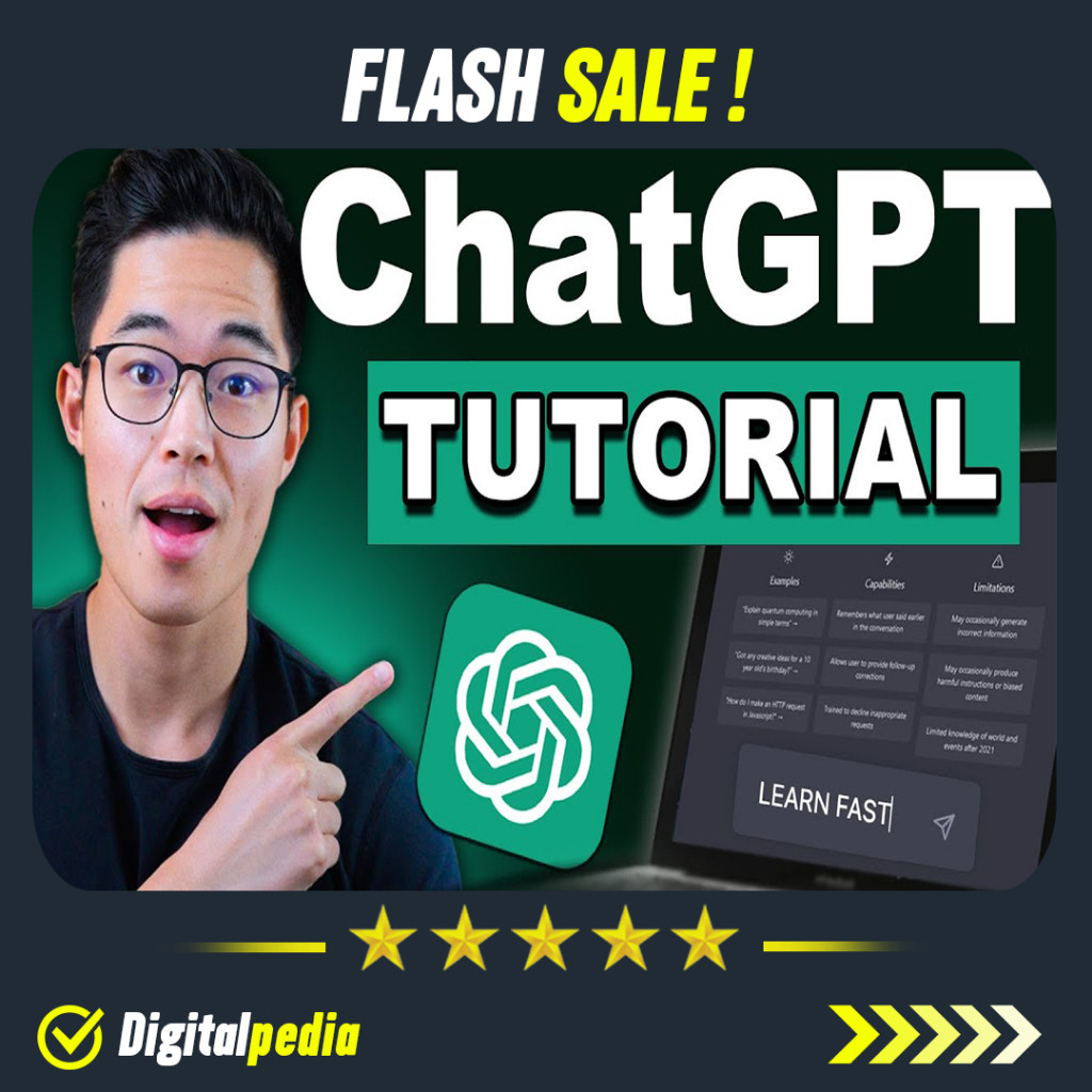 1.000+ Perintah Command Prompt Rahasia Chat GPT Mengoptimalkan Buku Sakti Mantra ChatGPT Content Mon