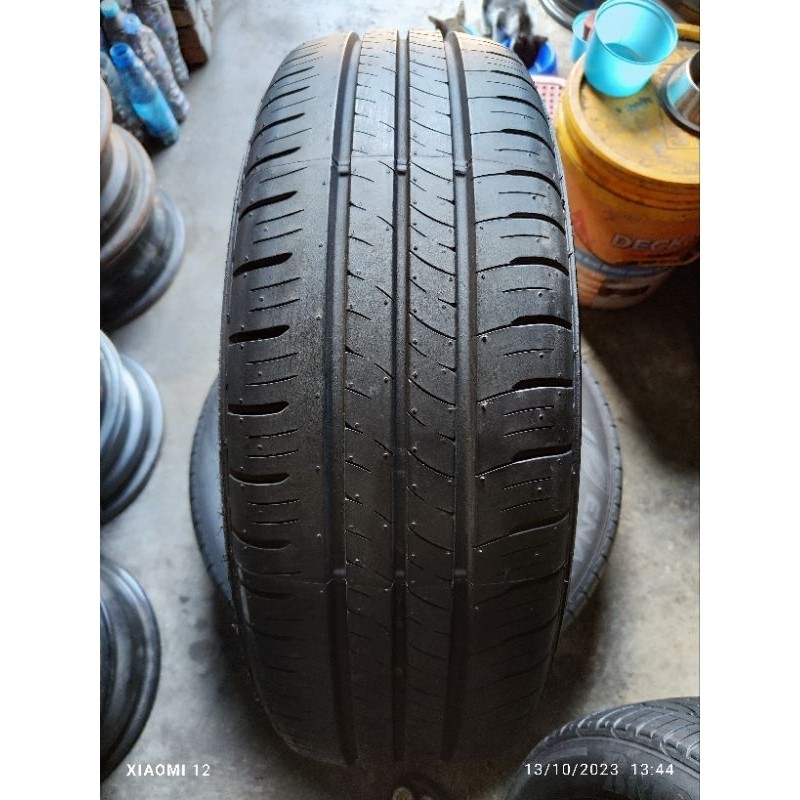 Ban 205/65 R16 Innova Reborn