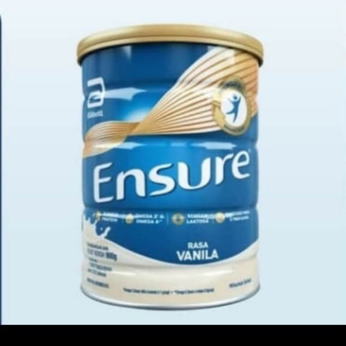 

[[PROMO]]BEST SELLER ensure susu dewasa 1000 gram - Cokelat
