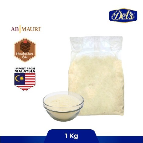 

Potato Flakes - Tepung Kentang Murni 1kg