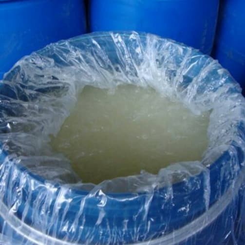 

1Kg Texapone / SLES / Texapon / Emal Jelly / Emal Gel