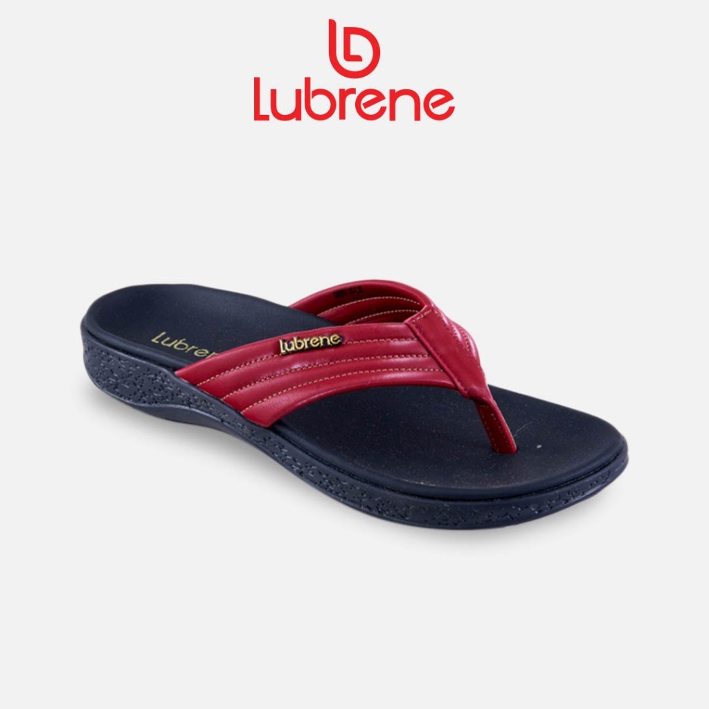 LUBRENE SANDAL KASUAL WANITA