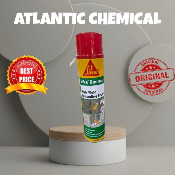 

sika boom ap 750ml /sikaboom