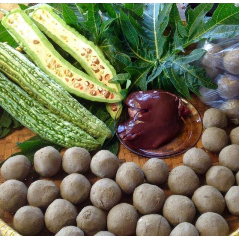 

Ampo Tanah Liat Penghilang Rasa Pahit Daun Pepaya & Pare LempuNG "Si Batu Ajaib" Promo Live Super Shopping Day Flash Sale Bumbu Dapur Daun Kates LemaH Puru Original BerKhasiat Viral No. 1 Best Seller Murah Meriah Masak Enak Bonus Gratis Diskon