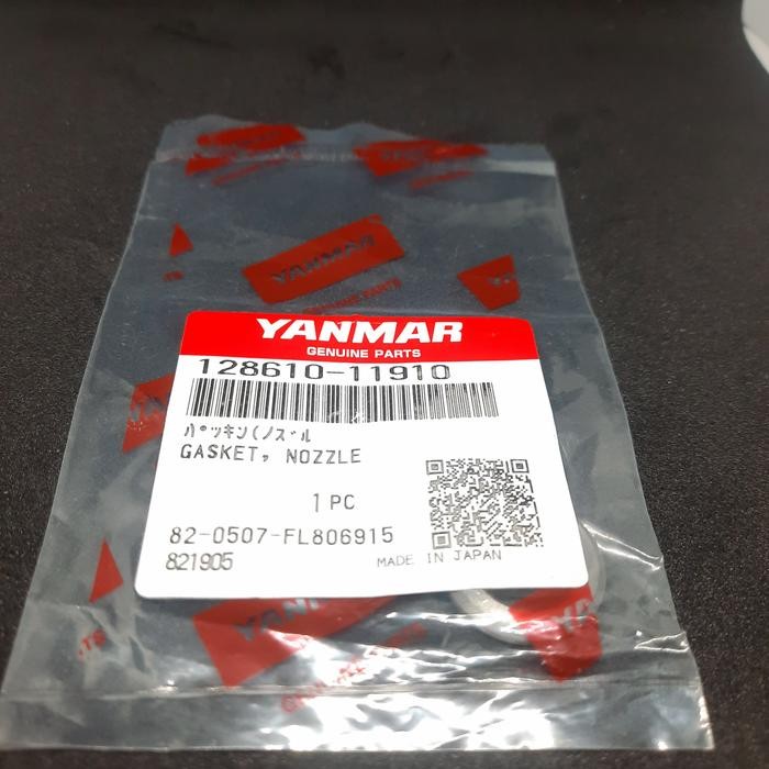 gasket nozzle TF 155 quality