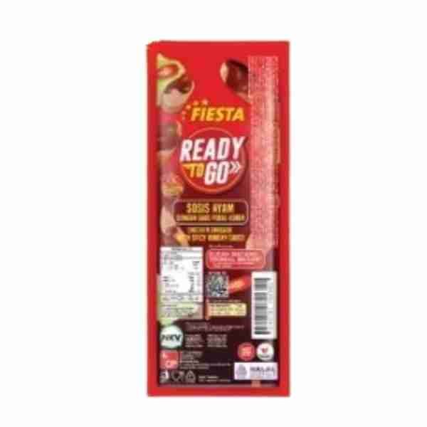 

FIESTA RTG SAUSAGE S.KOREAN S 60GR