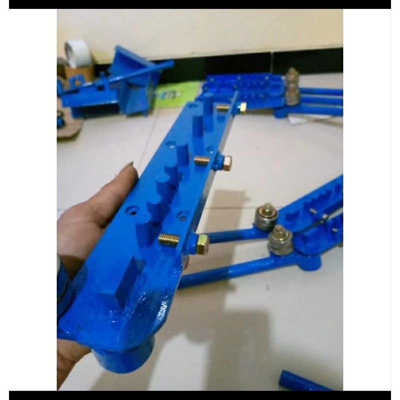 alat penekuk besi beton 4-16mm