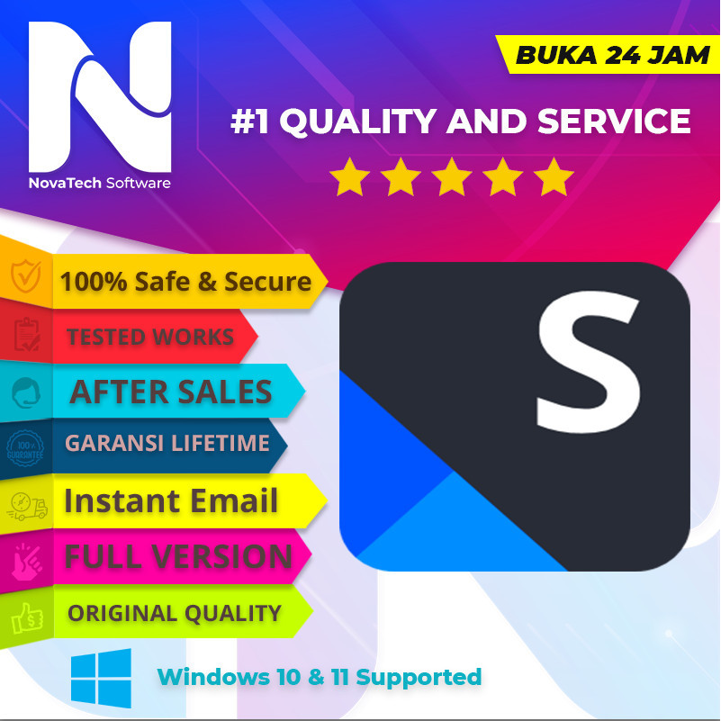 (WIN) Trados Studio 2022 Professionnal