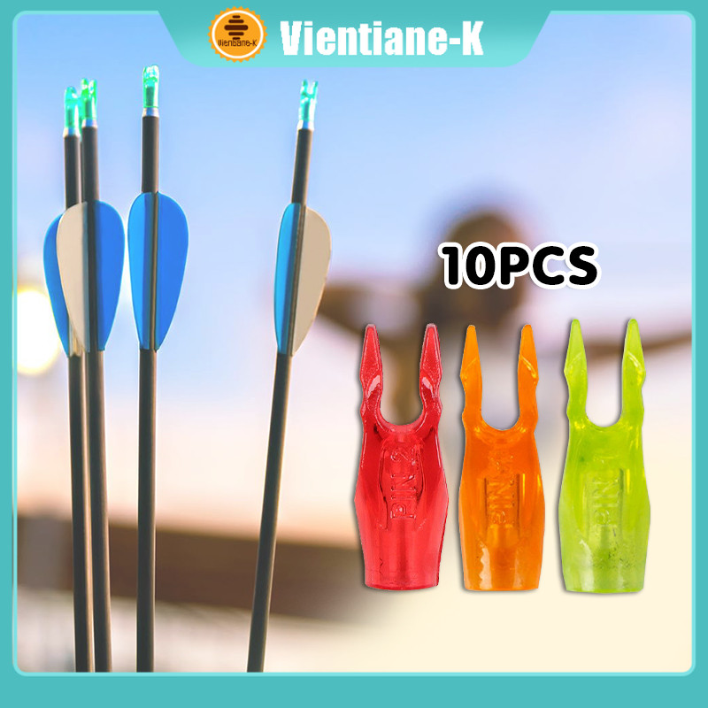 Nock Pin 2 Beiter / Nock Pin Insert / Arrow Nock / Anak Panah
