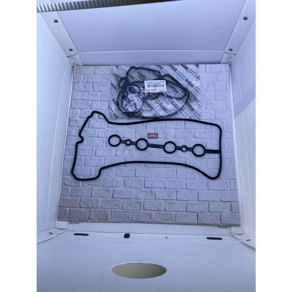 PAKING TUTUP KLEP VIOS PAKING DEKSEL VIOS 11213-0M010