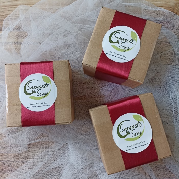 

✨TERLARIS✨ -Kado Hampers Bingkisan Gift Hadiah Lebaran Tahun Baru Natal Birthday 8